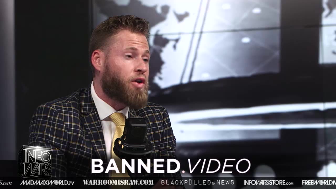 The Real Story Behind Trump's 10 Point Lead Over Biden In Presidential Polls