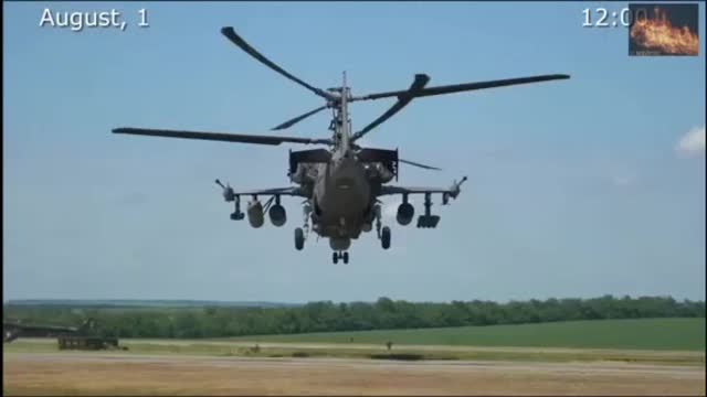 Russian Defence Ministry Briefing Aug 1 2022