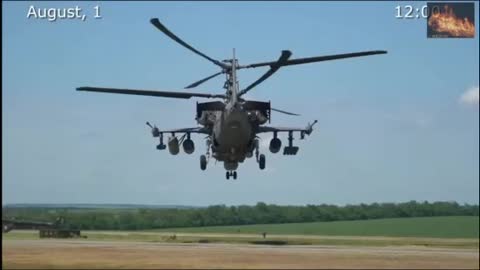 Russian Defence Ministry Briefing Aug 1 2022
