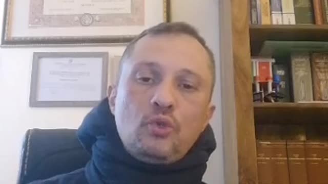 Per dare sostegno alla DENUNCIA ALLA DIREZIONE NAZIONALE ANTIMAFIA DEL GOVERNO DRAGHI