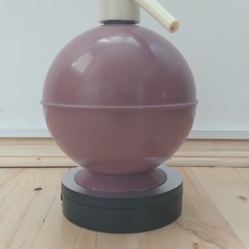 Almost forgotten taste soda from a siphon