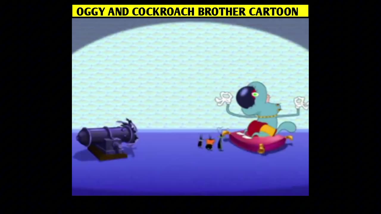 👩‍❤️‍👨🤣 OGGY AND CROCHOCH BEST CARTOON PART_3 🤣🤣.#trending .#cartoon .#reels.#viral