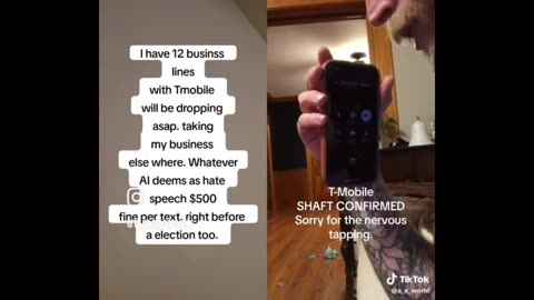 T-mobile update!….