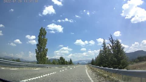 20.07.2022 Vrais nuages - Départ de feu dans les AHP- Annonce égrégore pour 20h00