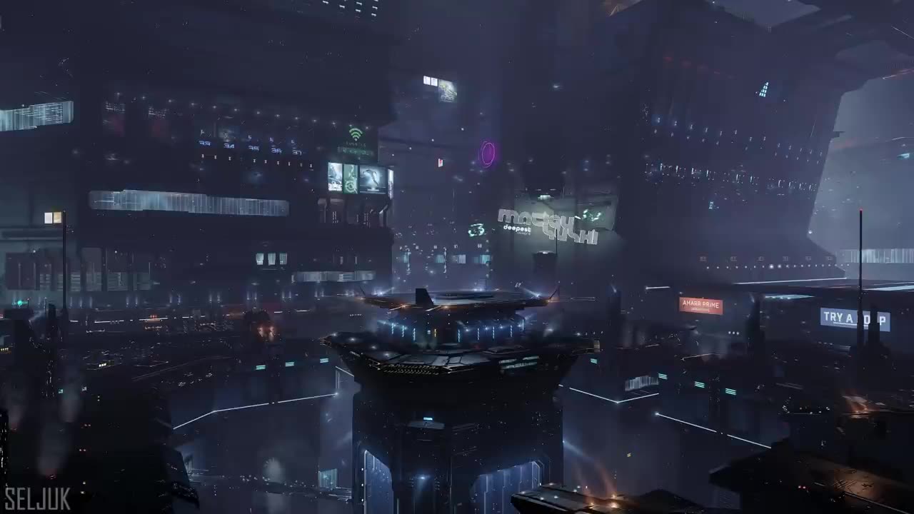 Future City