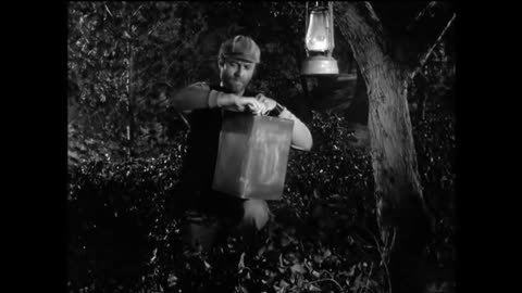 The Andy Griffith Show |Earnest T Bass | Serenades Charlene Darling | By Amir Hussain