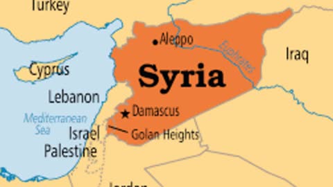 Cosa succedera' con la Siria secondo le profezie?