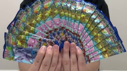 What The Card DITTO pokemon card Hidden_