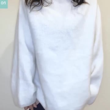 💋 Amazing 💙 Look how I Take off My Panties 🩱👙