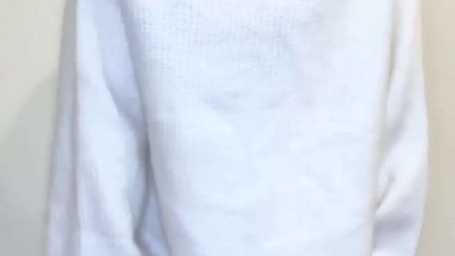 💋 Amazing 💙 Look how I Take off My Panties 🩱👙