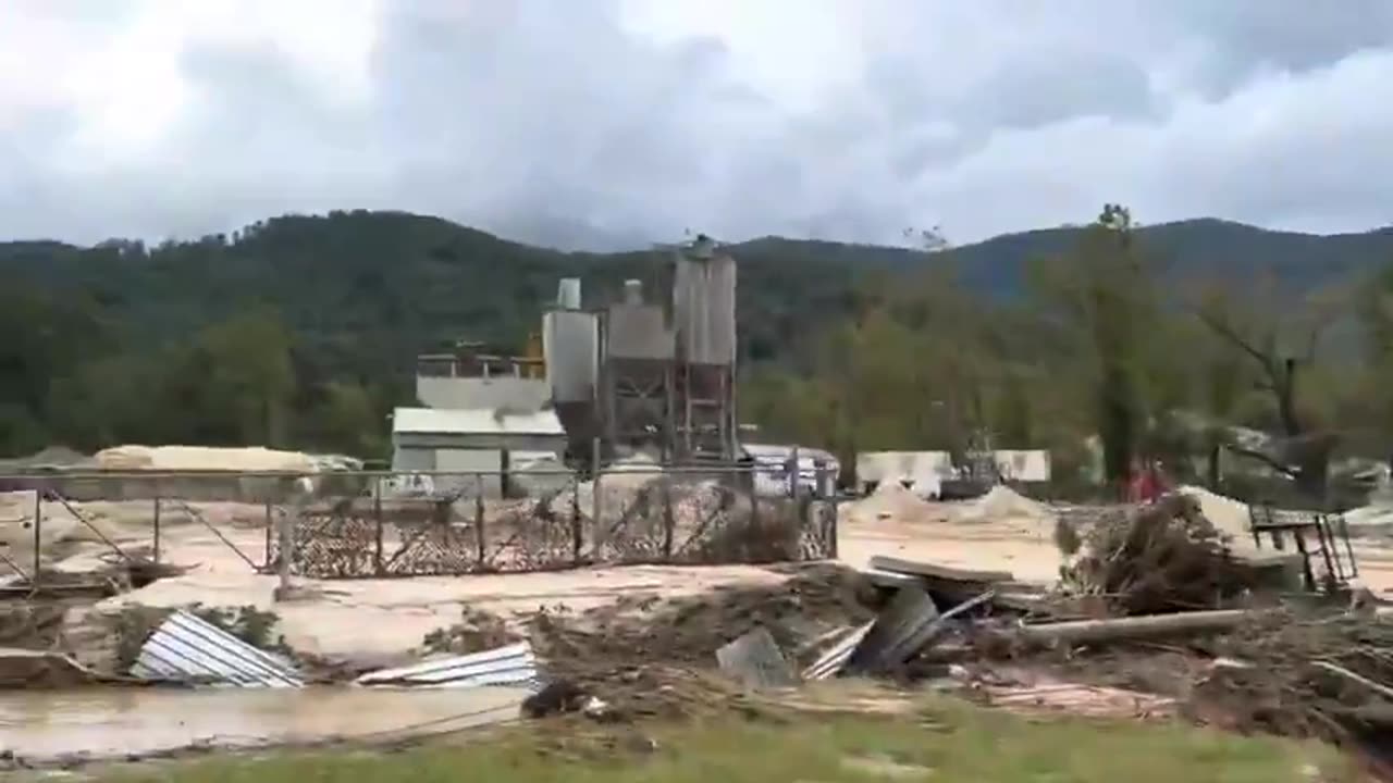ABSOLUTELY DEVASTATING! PLEASE BE SENSITIVE TO THE LOCALS