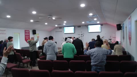 Culto 2-4-2024