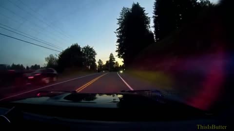 Thurston County Sheriff defends decision to pursue a stolen pickup truck that resulted in a crash