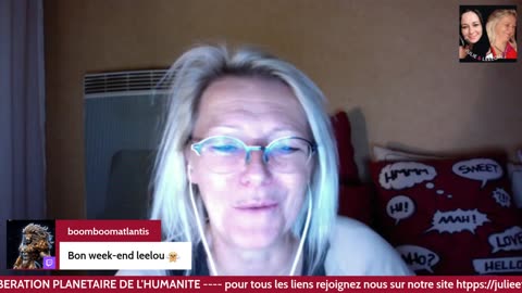 ApéroLiveLove avec Vous les Zzz'Amis 20/12 Les Zzz'Infos Bonheur de Leelou