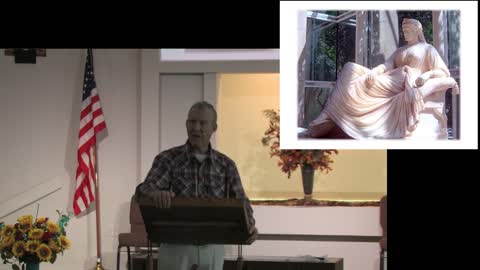 Baptist Distinctives: The Authority of the New Testament