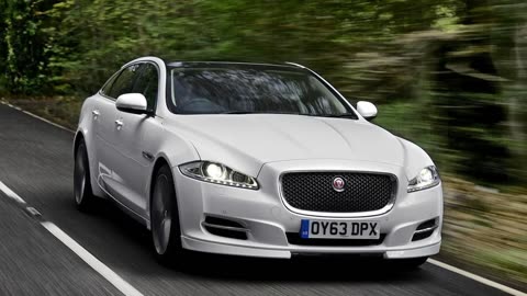 AEPSPIECES.COM - Moteur complet JAGUAR X351 XJ 5.0 508PN