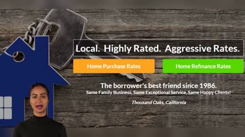 First Time Home Buyer Ventura | Community First Mortgage
