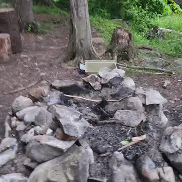 06-11-24 | Park Lake ATV Ride |#shorts | Part-2