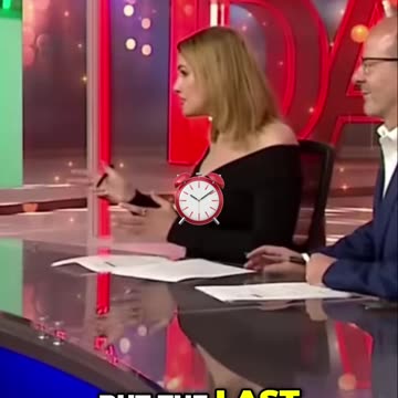 Could Brad Palumbo's Joke Turn Serious Again_