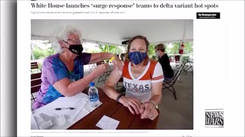 BREAKING : Lockdowns Will Return Unless YOU Wake Up!!