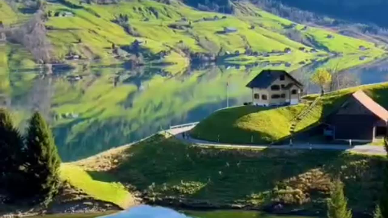 Beauty of Switzerland 🥀