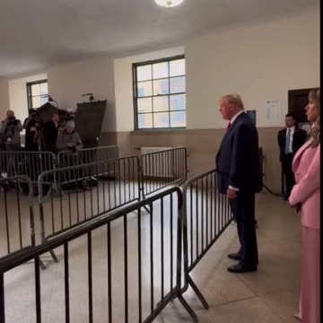 TRUMP THIS NCSWIC 💥