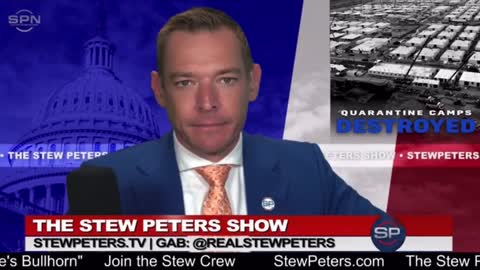 New York still trying to put you in covid concentration camps