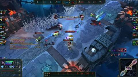 ARAM Not Even Close Scene Gamex1 Scenex6