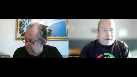 Lunchklubben 7 nov Jättesmäll för Scania när ingen vill ha ellastbilar