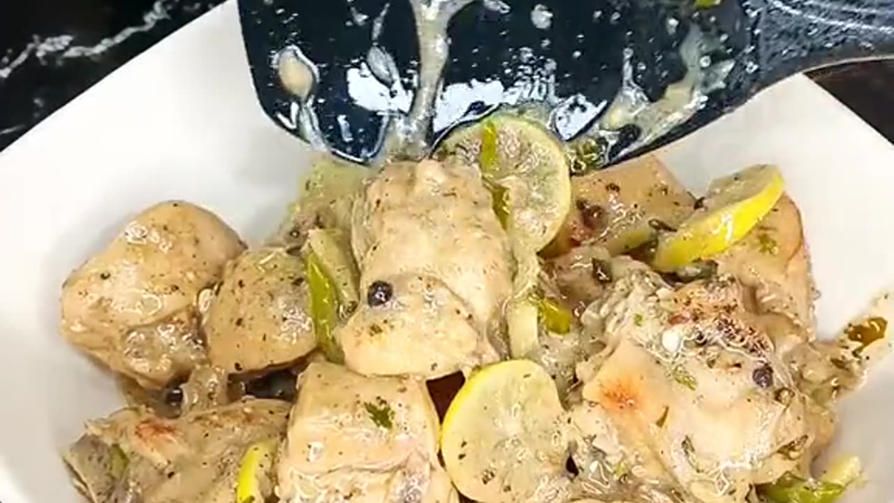 🍗🍗 lemon 🍋 making trick