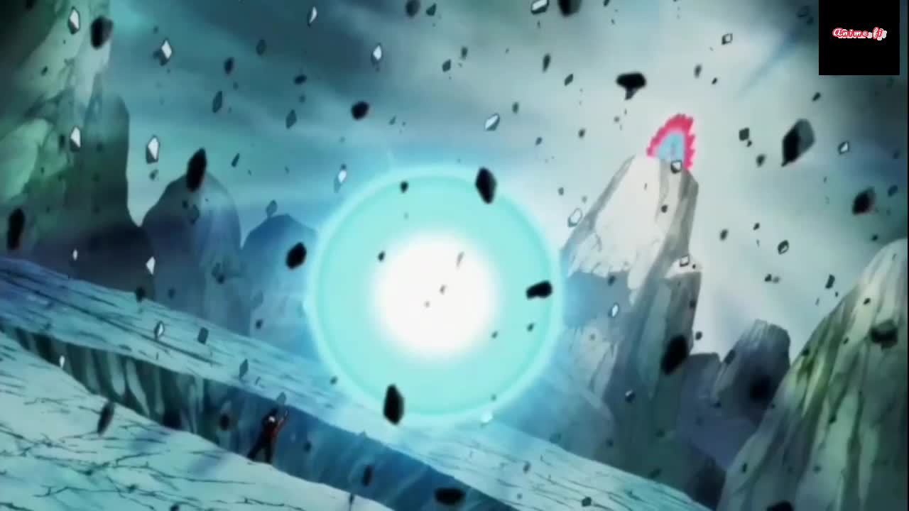 Goku VS Jiren! Goku's huge power-up! - Dragon Ball Super English sub