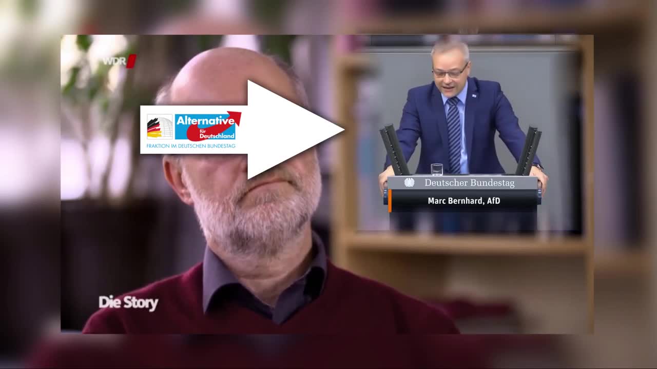 E-Auto - WDR gibt AfD Recht