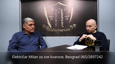 Kako to da su pretpotopne civilizacije imale tehnologiju (Miroljub Petrović)