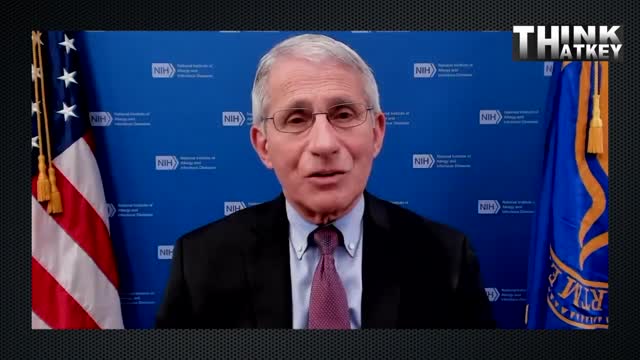 Dr. Fauci against the Covid-19 outbreak in India