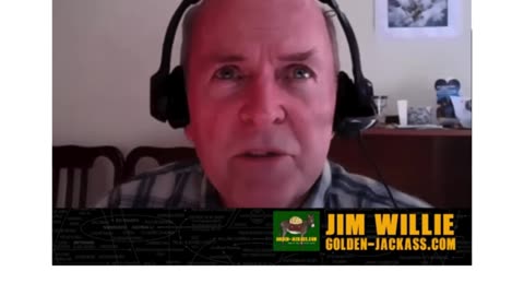 Jim Willie - Discussion