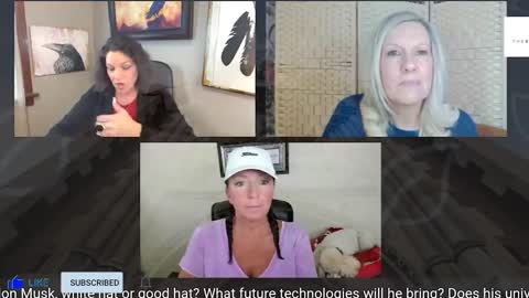 TAROT BY JANINE. UPDATE WITH FRIEND PATRIOT.