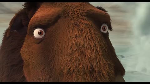 ICE AGE: THE MELTDOWN Clips - "Hot Water And Steam" (2006)-15