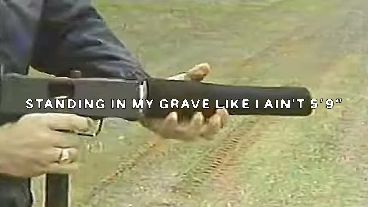 SUICIDEBOYS - THE THIN GREY LINE (Lyric Video)