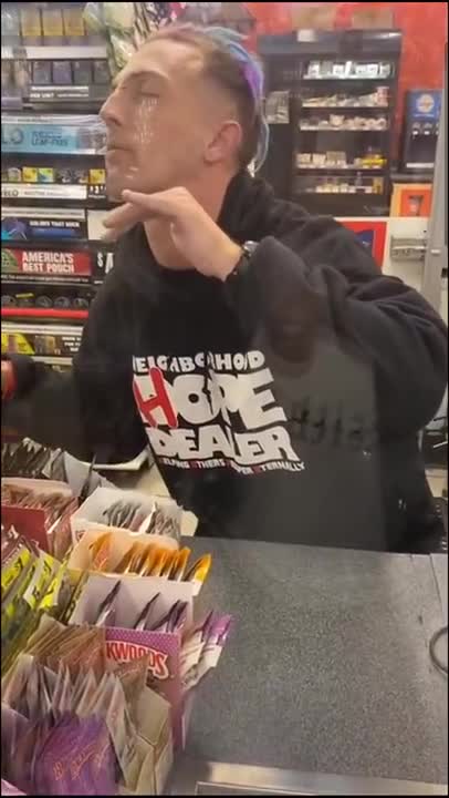 NPC oblivion Hope Dealer