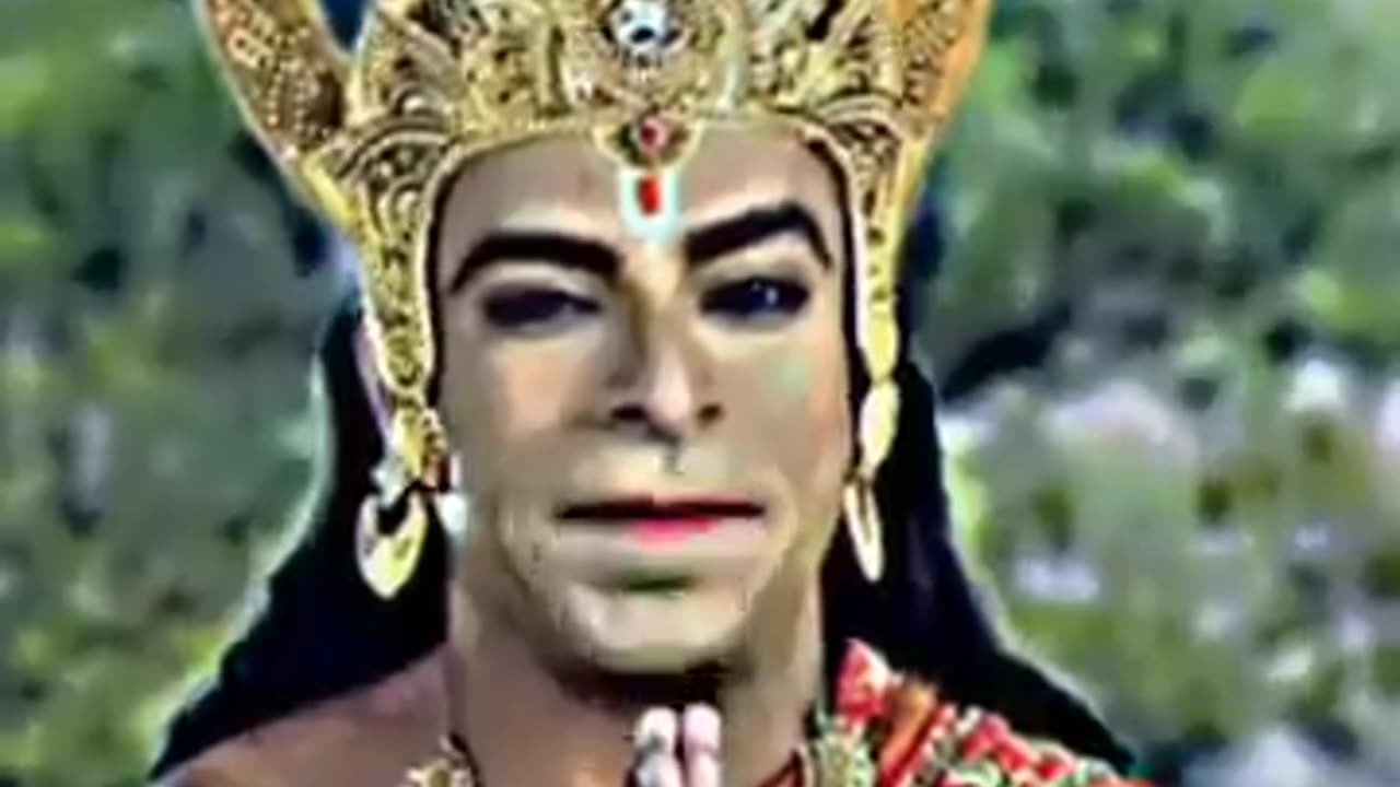 Hanuman Ram Siya Ram Jay Shri Ram Siya 🚩