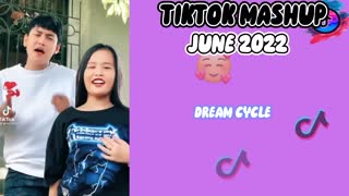 Tiktok Mashup