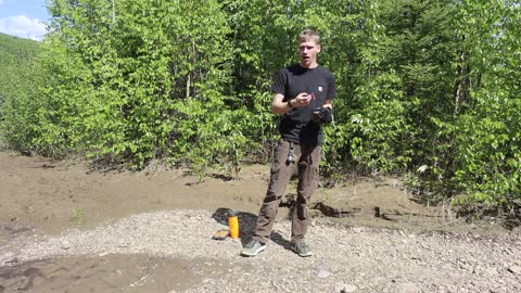 Best Survival Skills From Alaska | Survival Gear Selection