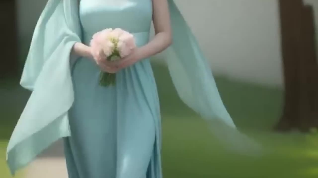 Old beautiful