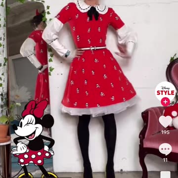 Disney sponsoring trans agenda