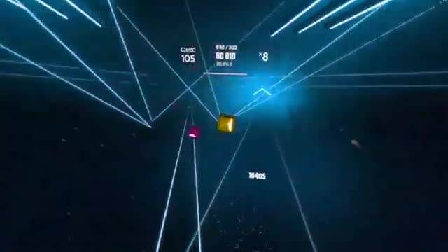 Beat Saber - Believer