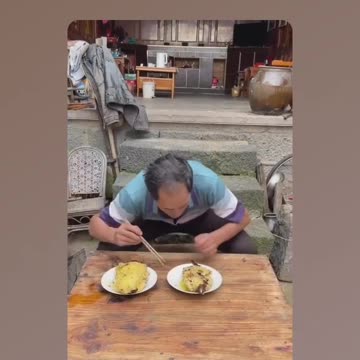 Mickey Wrap Recipe with Calvão de Cria!