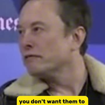 You just gotta like Elon Musk with his latest statements about advertisers