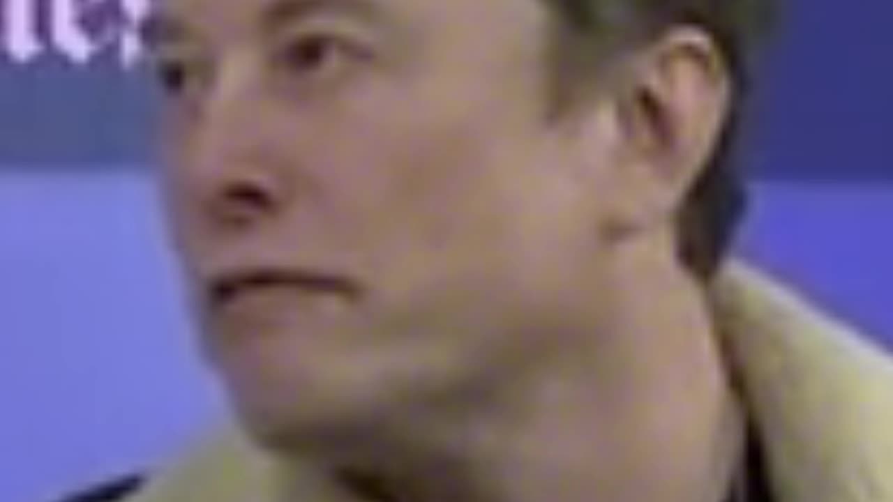 You just gotta like Elon Musk with his latest statements about advertisers