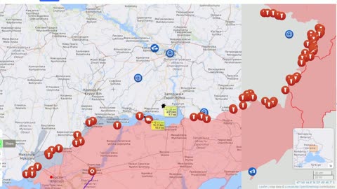 Ukraine Military Summary And Analysis 06 08 2022