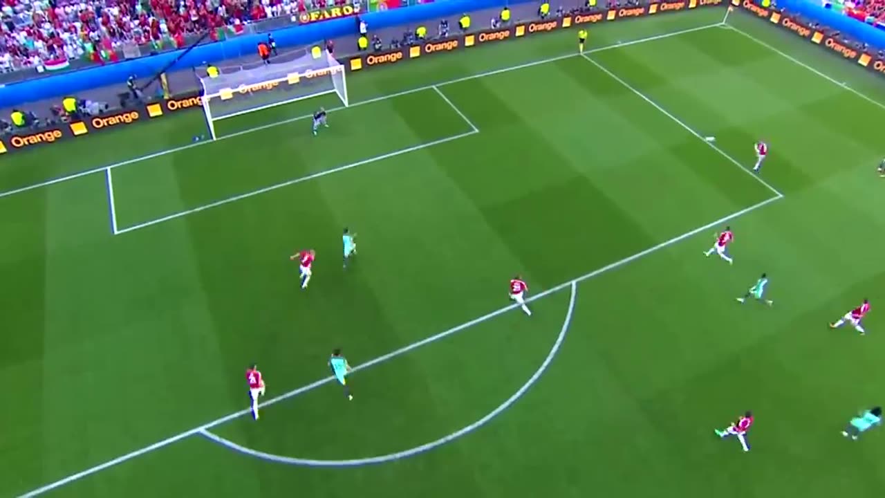 Cristiano Ronaldo Top 10 Impossible Goals ● Is He Human??